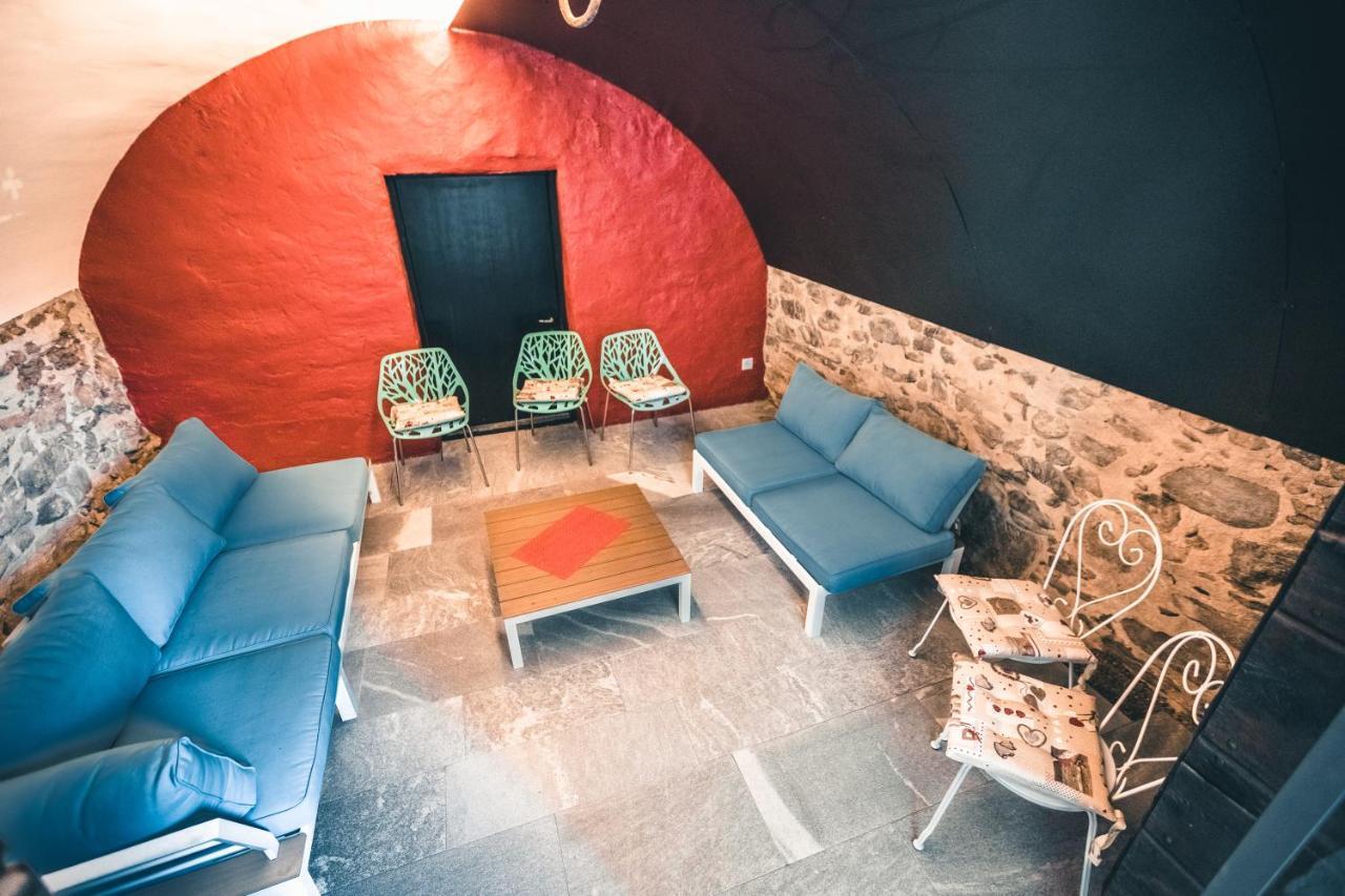 Albergo Porta Verzasca Gordola Exterior foto